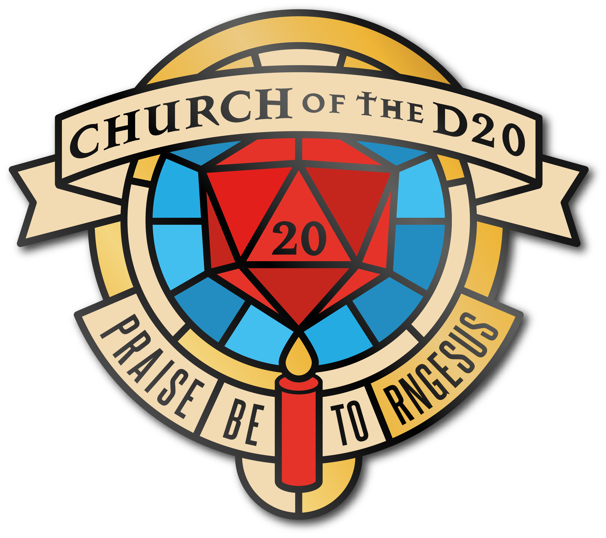 Church of the D20